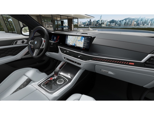 2026 BMW X6 M X6 M - Photo 14