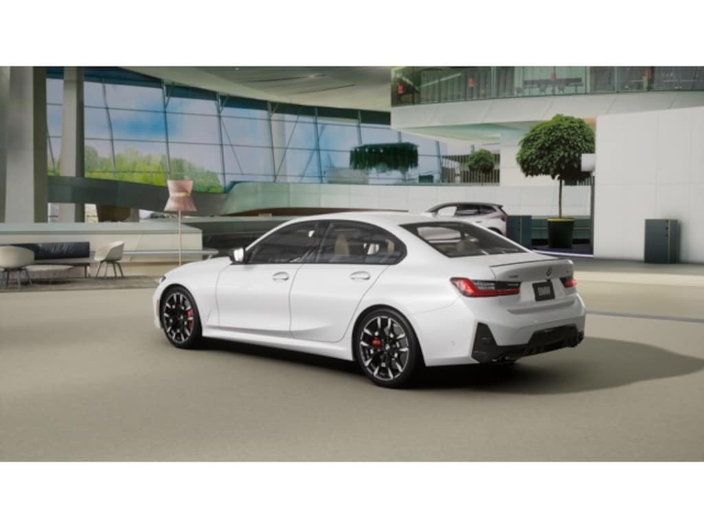 New 2026 BMW M340 i xDrive Sedan