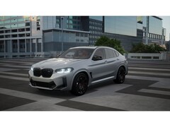 2025 BMW X4 M SUV 2025 BMW X4 M SUV
