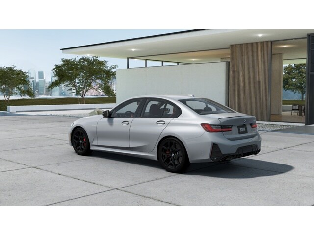 2026 Bmw M340i photo 2