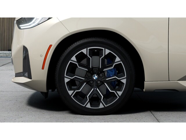 2025 BMW X3 30 - Photo 41