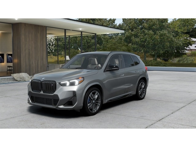 2026 BMW X1 M35i's photo