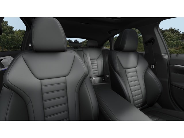 2026 BMW 4 Series M440i - Photo 42
