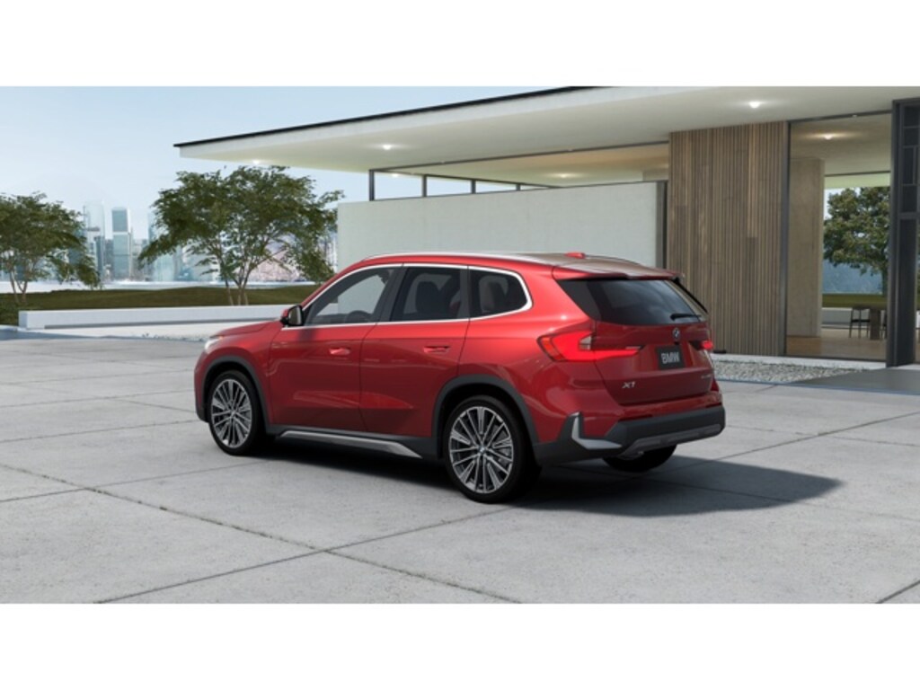 New 2026 BMW X1 xDrive28i SUV