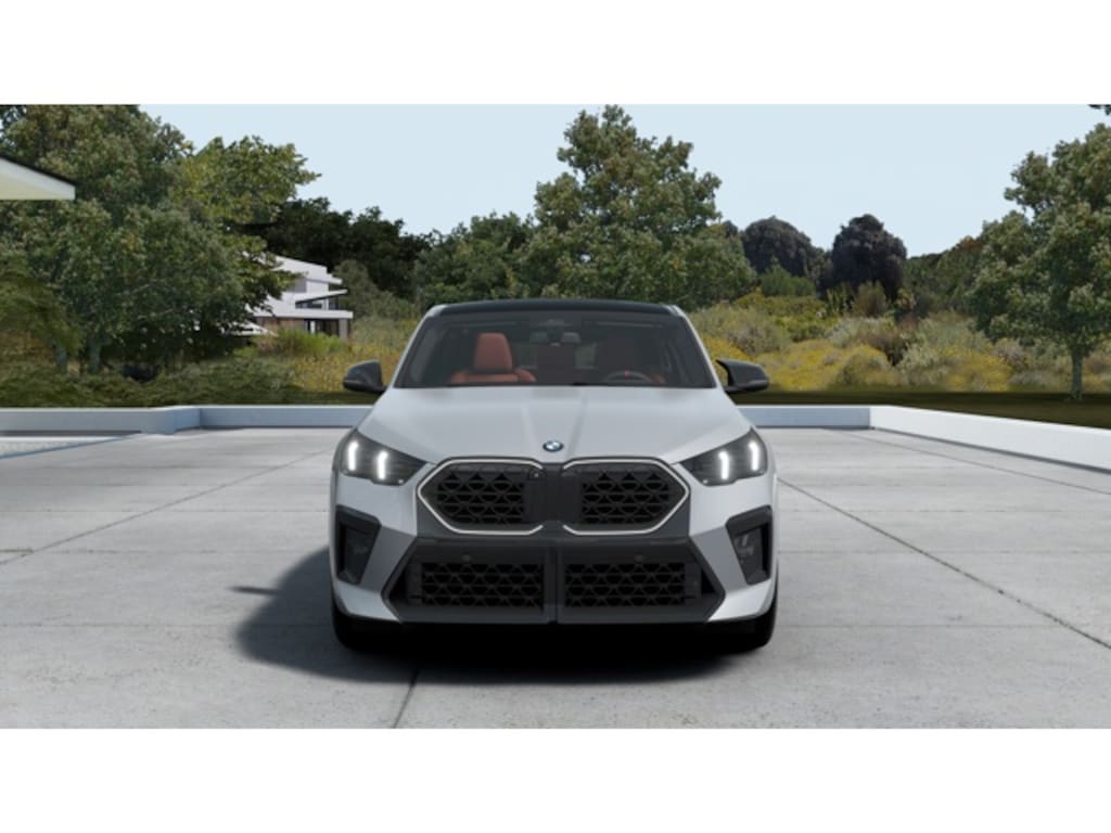 New 2026 BMW X2 xDrive28i SUV