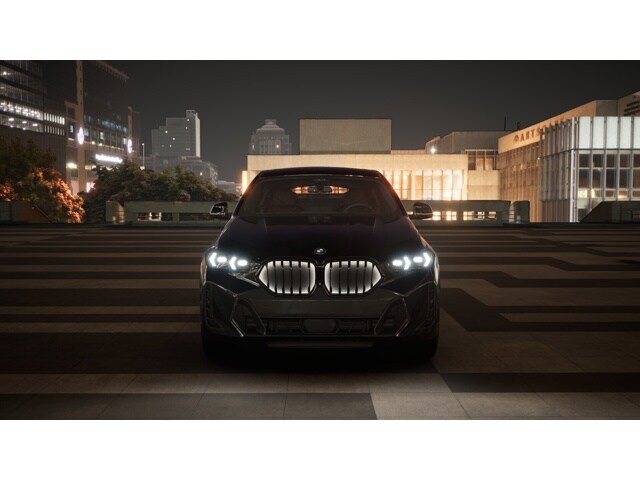 2026 Bmw X6 xDrive40i photo 3