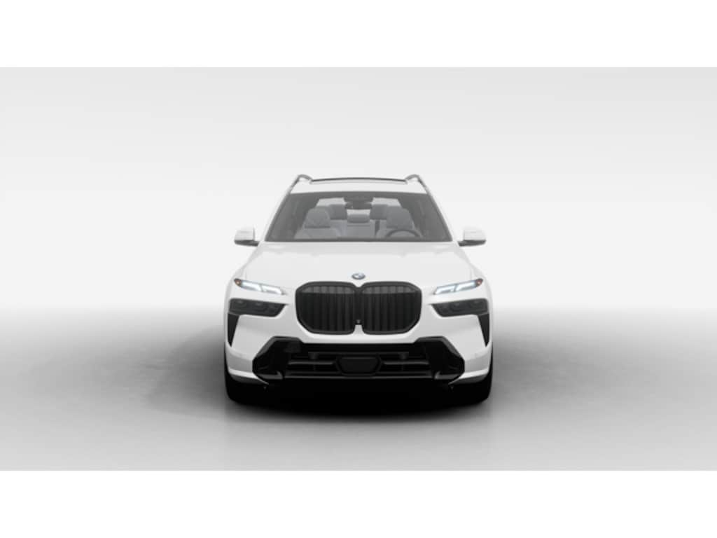 New 2026 BMW X7 xDrive40i SUV