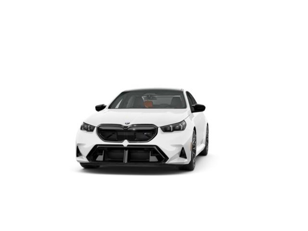 New 2026 BMW M5 Sedan