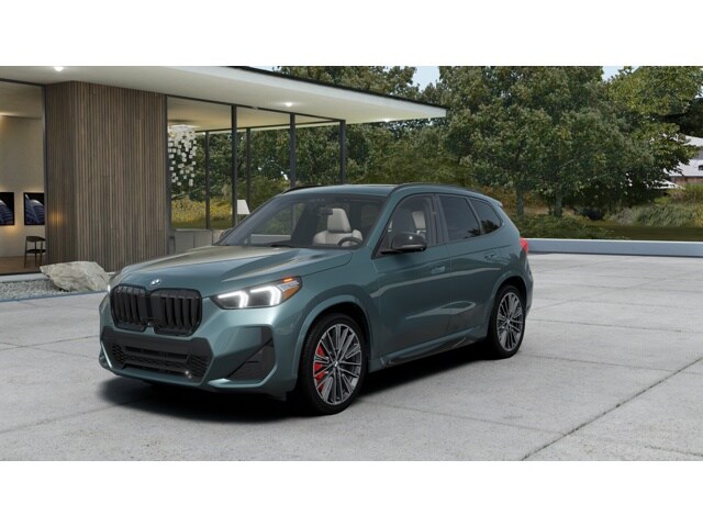 2026 Bmw X1 XDrive28i photo 2