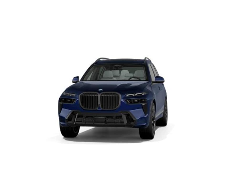 New 2026 BMW X7 xDrive40i SUV