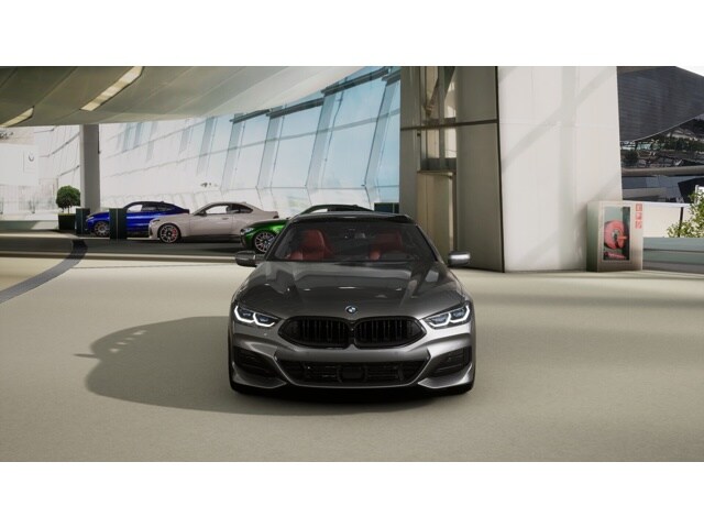 2026 Bmw 840i 840i xDrive xDrive Gran Coupe photo 3