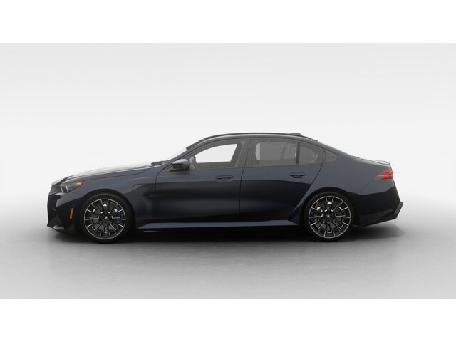 2026 Bmw M5 5 Sedan photo 4