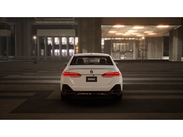 2026 BMW 5 Series 530i - Photo 34