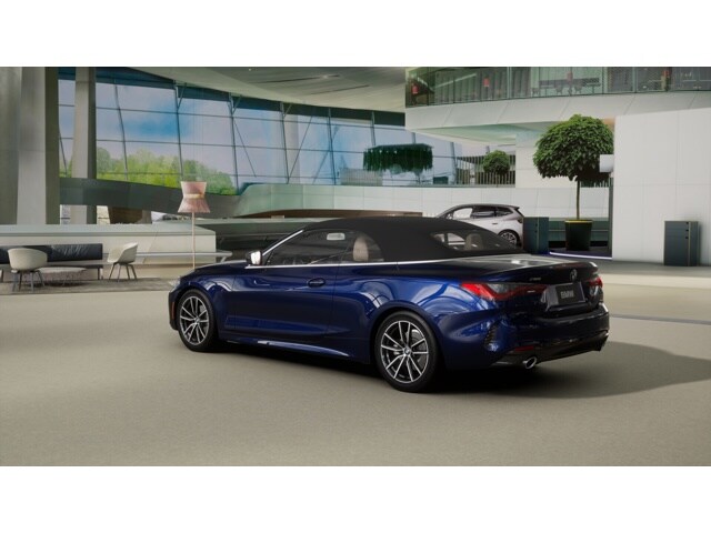 2026 Bmw 430i xDrive photo 2