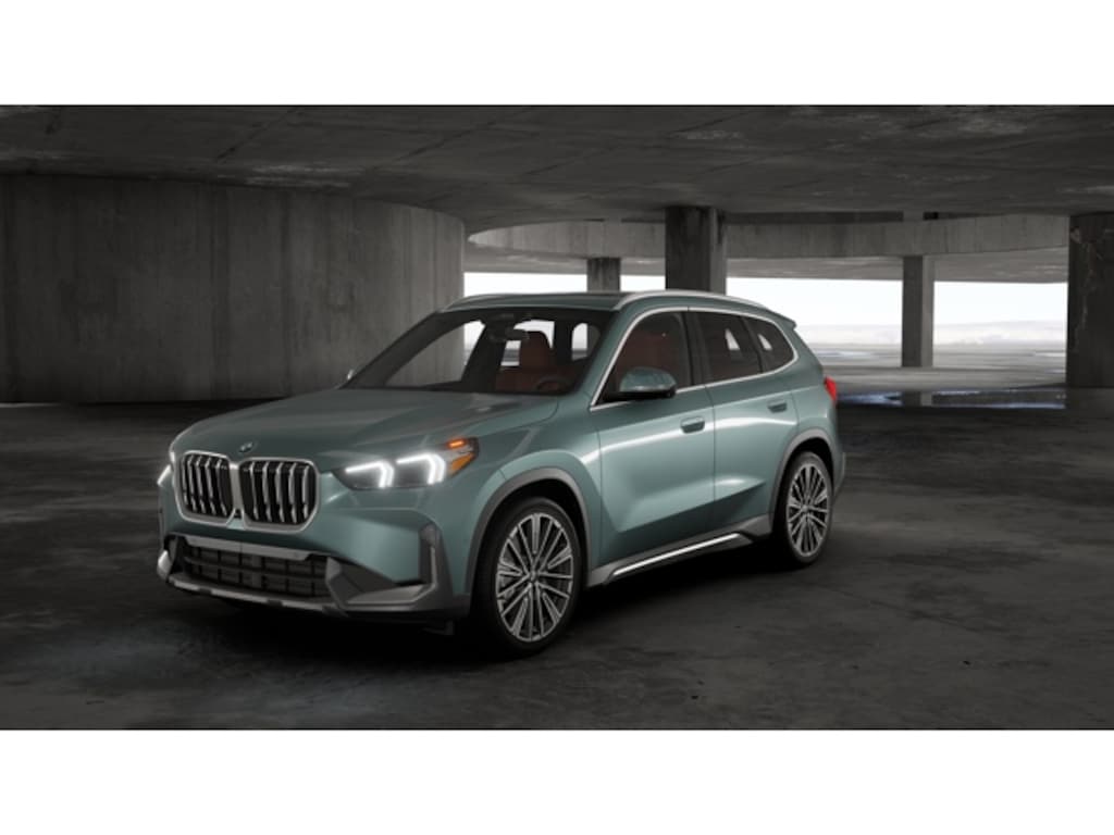 New 2026 BMW X1 xDrive28i SUV