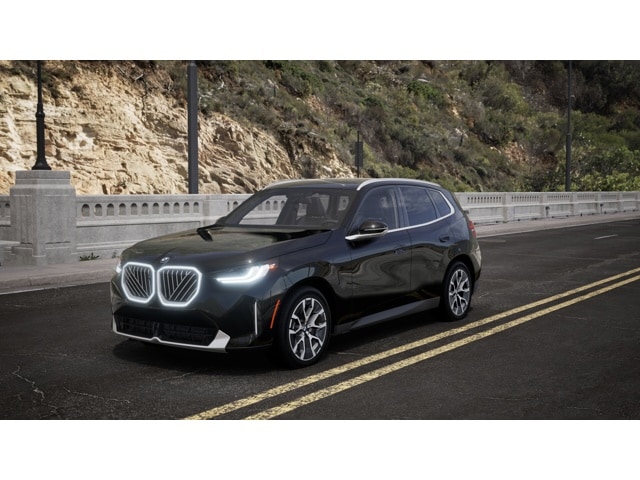 2026 BMW X3 30 XDRIVE's photo