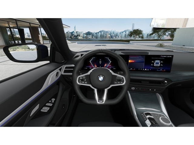 2026 BMW i4 40 - Photo 13