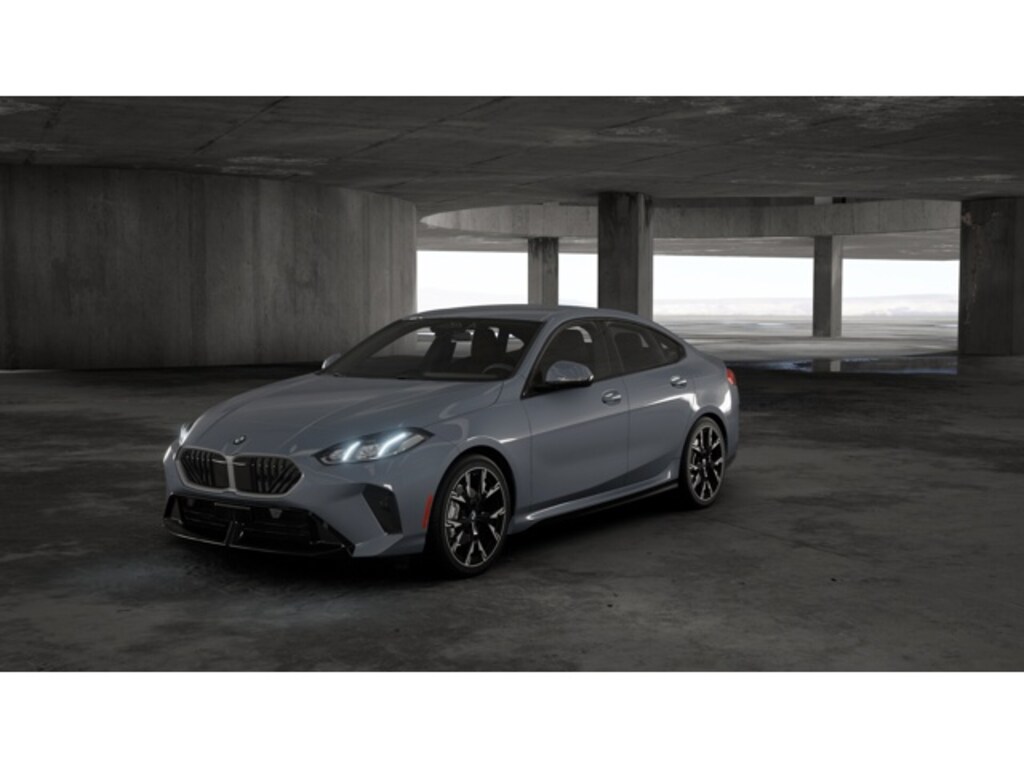 New 2026 BMW 228i Coupe