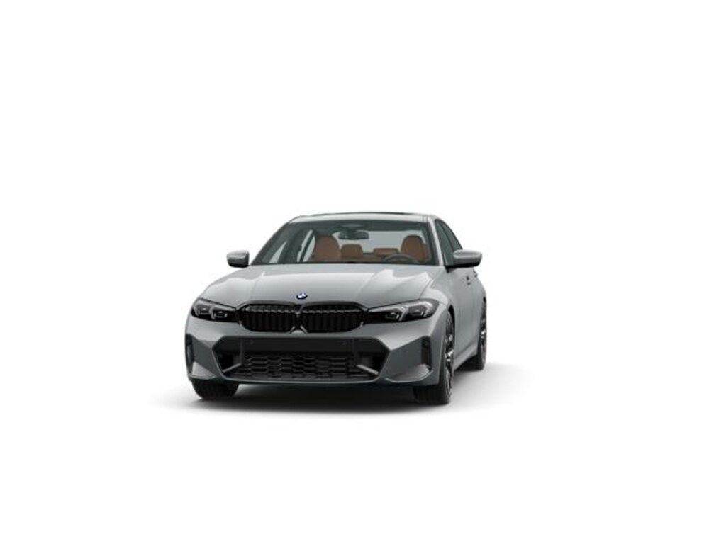 New 2026 BMW 330i xDrive Sedan