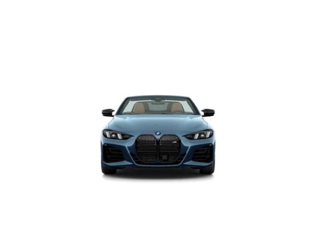 New 2026 BMW M440i xDrive Convertible