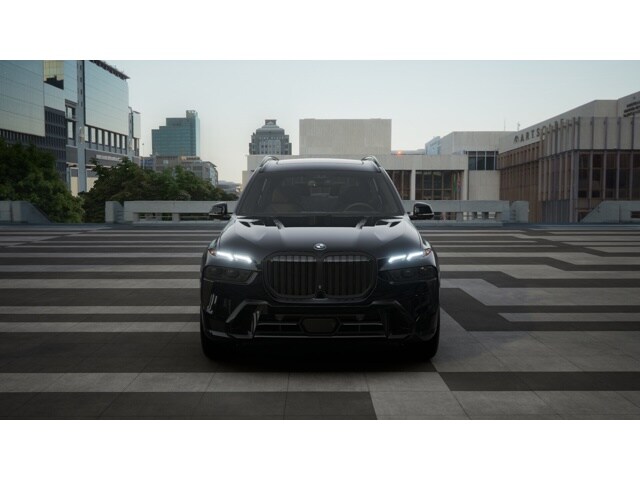 2026 Bmw X7 xDrive40i photo 3