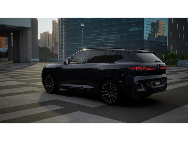 New 2027 BMW X5 40 xDrive SUV
