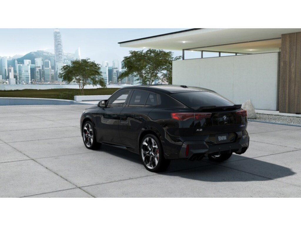 New 2025 BMW X2 M35i For Sale in Fort Myers Near Naples VIN