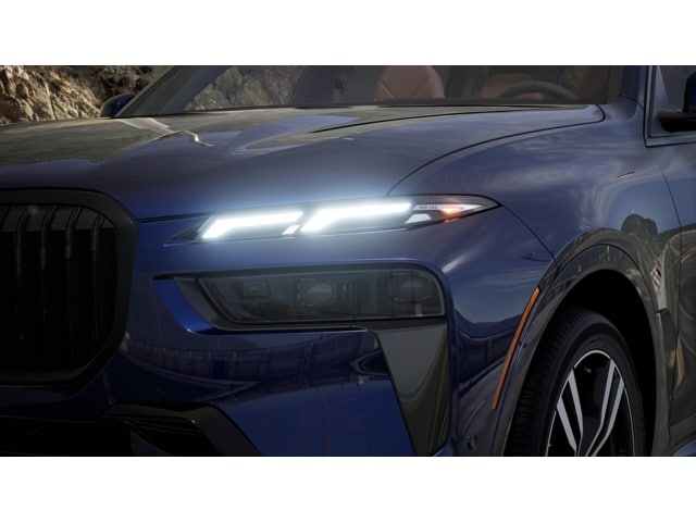 2026 BMW X7 40i - Photo 40