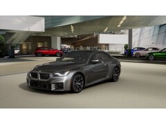 2026 BMW M2 Base Coupe