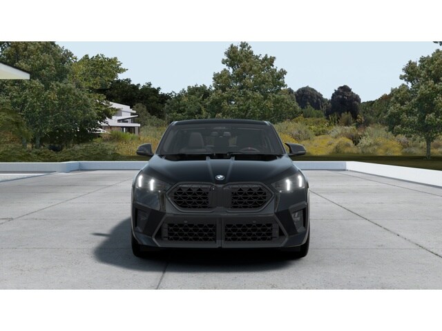 2026 Bmw X2 xDrive28i photo 2