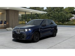 2027 BMW X5 40 xDrive SUV