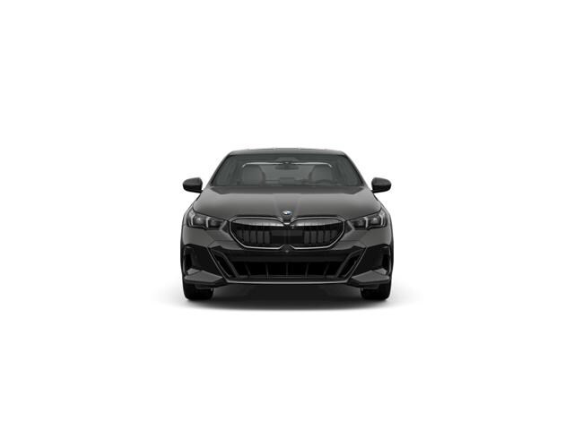 2026 Bmw 540i 540i xDrive photo 2