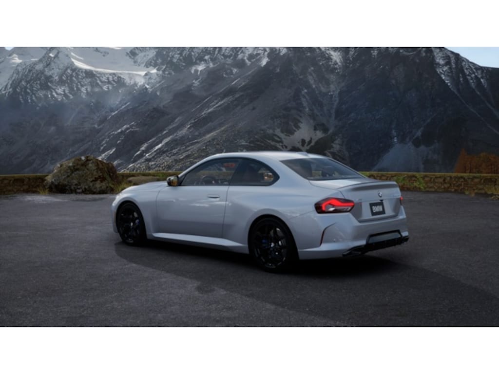 New 2026 BMW M240i xDrive Coupe