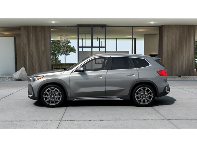 2025 BMW X1 28i - Photo 34