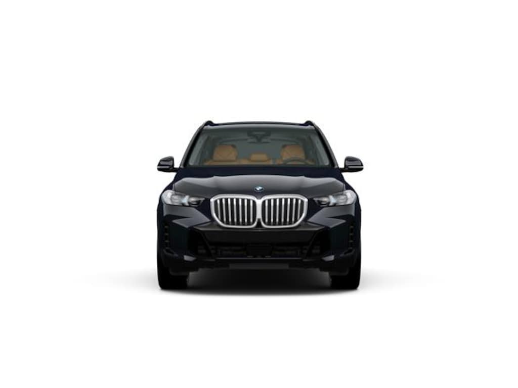 New 2026 BMW X5 sDrive40i SUV