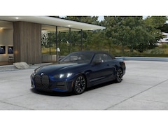 2027 BMW 430i Coupe