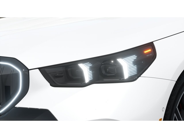 2026 BMW 5 Series 530i - Photo 37