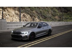 2026 BMW M340 i NA Sedan