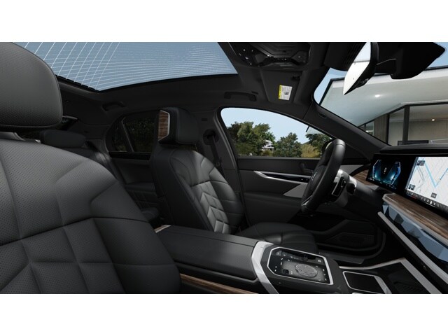 2026 BMW 7 Series 740i - Photo 63