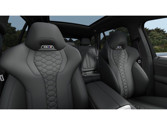 2026 BMW X5 M X5 M - Photo 40