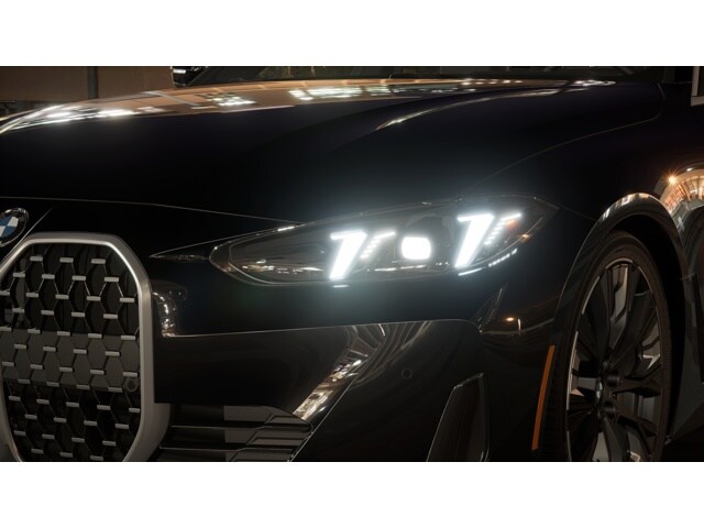 2026 BMW 4 Series 430i - Photo 49