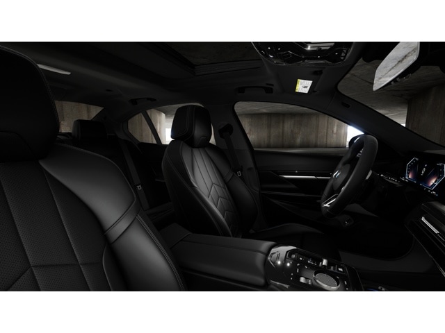 2026 BMW 5 Series 530i - Photo 49