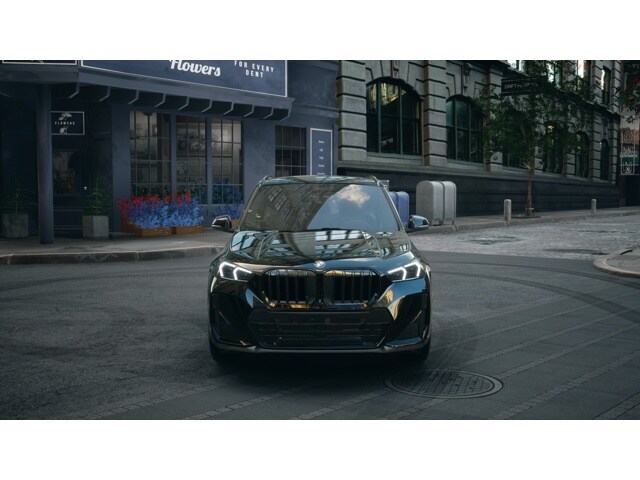 2026 Bmw X1 XDrive28i photo 3
