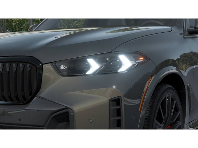 2026 BMW X5 40i - Photo 41