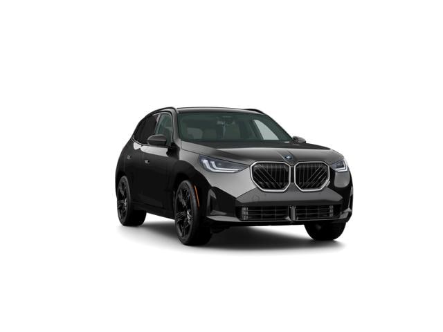 2026 BMW X3 30's photo