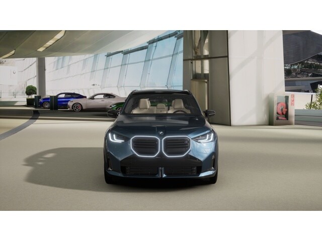 2026 Bmw X3 photo 3