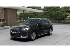2026 BMW X1 xDrive28i SUV