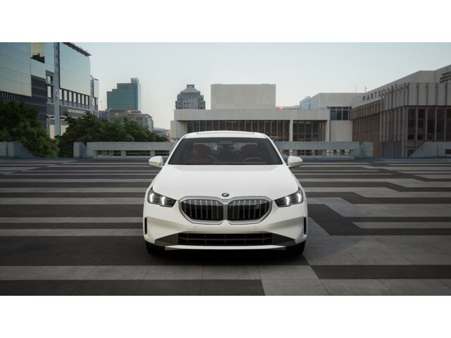 2025 Bmw i5 eDrive40 photo 4