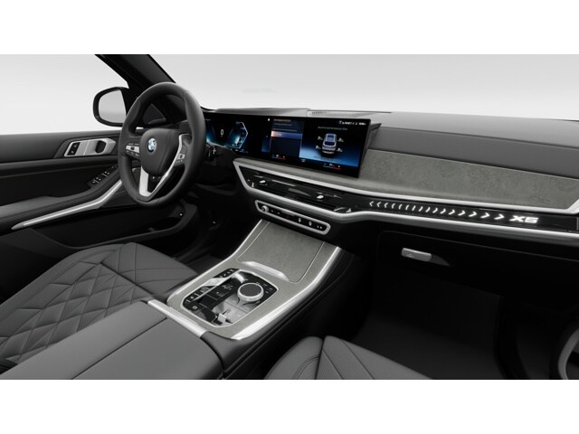 2026 BMW X5 50e - Photo 31