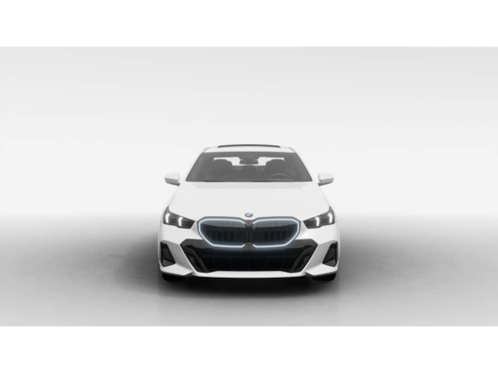 New 2027 BMW 530i xDrive Sedan
